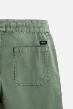 RELAXED FIT BERMUDA SHORTS - Zara фото 26