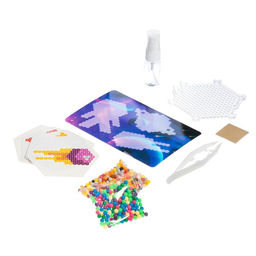 Аквамозаика Космос, аппликация, в пакете