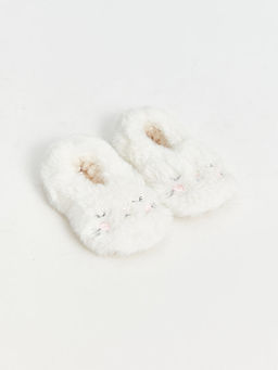 Pel?? K?z Bebek Ev Terli?i