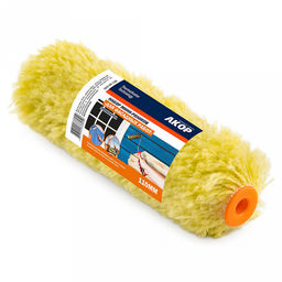 Мини-ролик "Для фасадных работ" 110мм, д15мм, полиакрил 12-18мм (Россия)