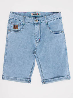 Шорты для мальчика Lovey.CC