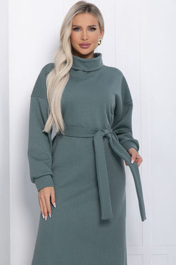 Платье Неаполь макси - Lt collection фото 12