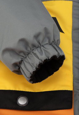 Костюм (куртка + брюки) утепленный д/мал. Лука - Oldos фото 6