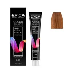 9.4S EPICA Professional COLORSHADE Крем-краска блондин персик, 100 мл.