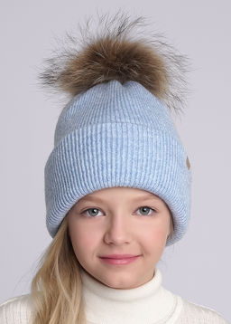 Шапка детская