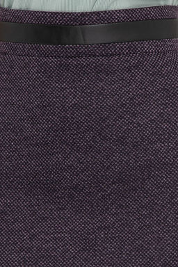Юбка Bellovera 12Ю3595 сливовый