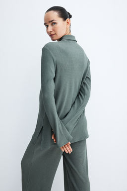 MAMA Before & After Textured jersey set - H&m фото 5