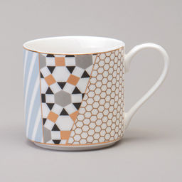 ЧАЙНЫЙ НАБОР LEFARD TOP STYLEНА 6 ПЕР. 12 ПР. 250 МЛ  фото 6