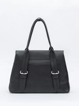 Сумка 1092-1MP black  Polina&Eiterou