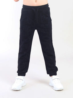 CRB wear / CWKB 70531-22-425 Брюки для мальчика,черный