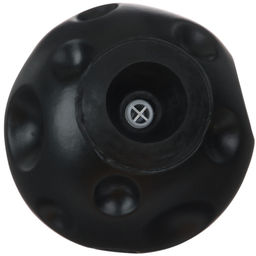 Развивающие тактильные мячики Крошка Я, по методике Гленна Домана, с пищалкой, в наборе 6 шт.