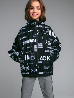 PlayToday / Ветровка для девочки PlayToday