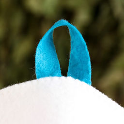 Шапка для бани с аппликацией Адель - Simaland фото 4