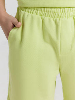 КОМПЛЕКТ ДЛЯ МАЛЬЧИКОВ (ФУТБОЛКА, ШОРТЫ) - Mark formelle фото 7