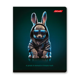 Светоч 48ТЕТл-004 Тетрадь ученическая общая, глянцевая ламинация, A5 48 л. на скобе 65 г/кв.м , белизна 100 % 10 шт. линия 000763 Энергия цвета фото 7