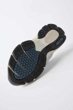 MULTI-PIECE TRAINERS - Zara фото 7