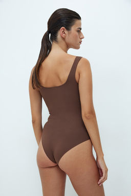 Body seamless Light Shape - H&m фото 5