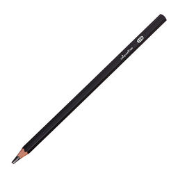 Цена за 12 шт. Карандаш художественный Calligrata TOP, чернографитный, 10B, шестигранный