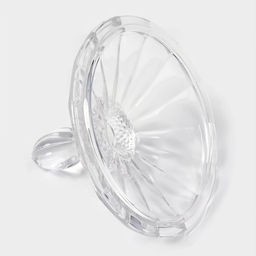 Диспенсер для напитков Magistro «Сияние», 2.7 л, 17×50 см, стекло