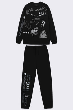 Комплект для мальчиков - Смена фото 10