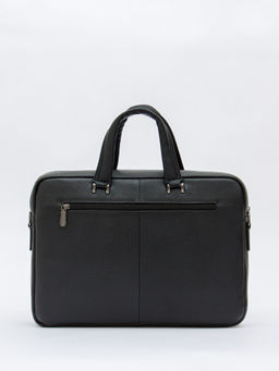 Портфель 9906-8QH black Heanbag