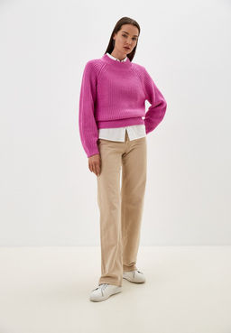 Джемпер жен. - Incity фото 5