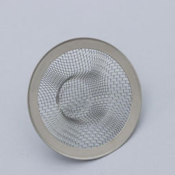 Цена за 3 шт. Фильтр для раковины, d=7 см