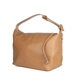 Женская кожаная сумка - Barcelo biagi фото 2