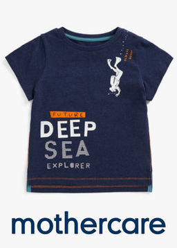 Mothercare / Футболка
