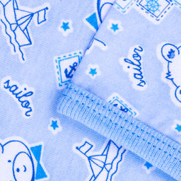 Кофточка кулирка 0110100202 - Youlala фото 3