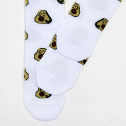 Колготки детские KAFTAN Avacato, рост 92-98 см, белые