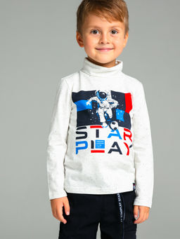 PlayToday / Водолазка для мальчика