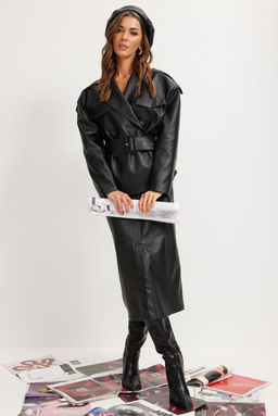 Жакет LYUSHe 4155 черный