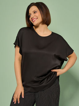 Топ 0250-1а глубокий черный - Aquarell фото 17