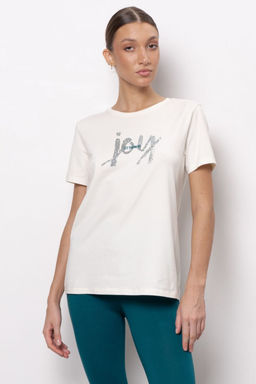 Футболка с принтом 6711W-20091.8H-131.1392