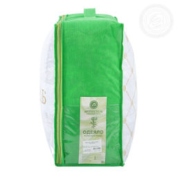 Одеяло Бамбук облегченное 172*205/1 шт. Премиум (сатин) - Артпостель фото 8