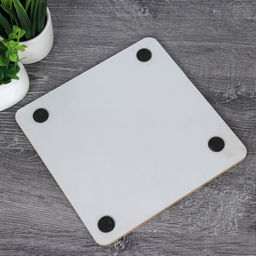 Подставка под горячее 16,5 см / WE-614 /уп 300/ - Галеонтрейд фото 2