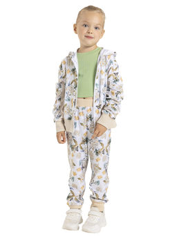 Брюки для девочки О56904