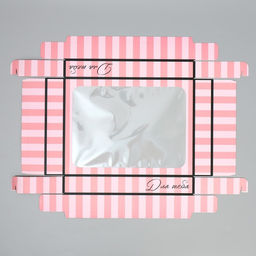 Коробка подарочная Для тебя, 32 24 9 см - Дарите счастье фото 7