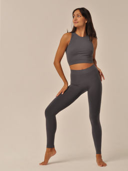 Топ с вырезом халтер - My фото 29