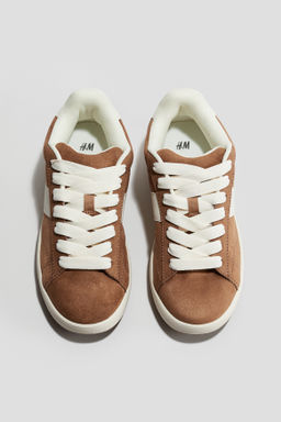 Zapatillas deportivas