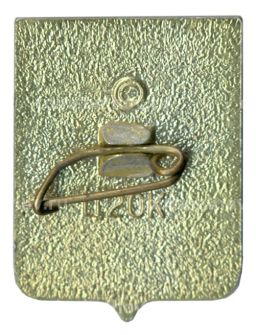 Значок Севастополь