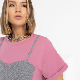 Футболка Что хочу, то и делаю - Charutti фото 3