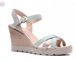 Босоножки 691003ПЗ