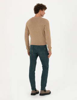 Mavi Slim Fit Jean Pantolon