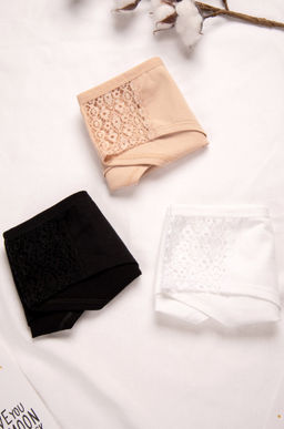 Трусы для девочки 3шт. Baykar  фото 9