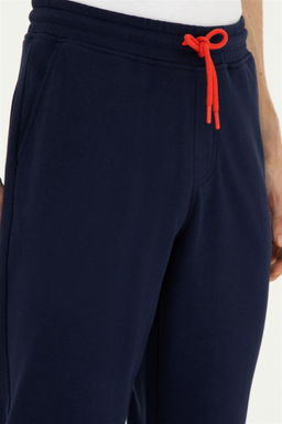 Мужские темно-синие спортивные штаны - U.s. polo assn фото 5