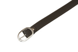 Ремень женский из телячьей кожи - Sefaro фото 2