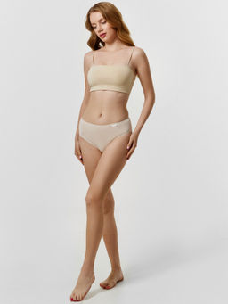 Цена за 2 штуки! Трусы макси женские в наборе, 3 шт - Mark formelle фото 3