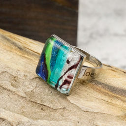 DEJAVU Кольцо KO4608